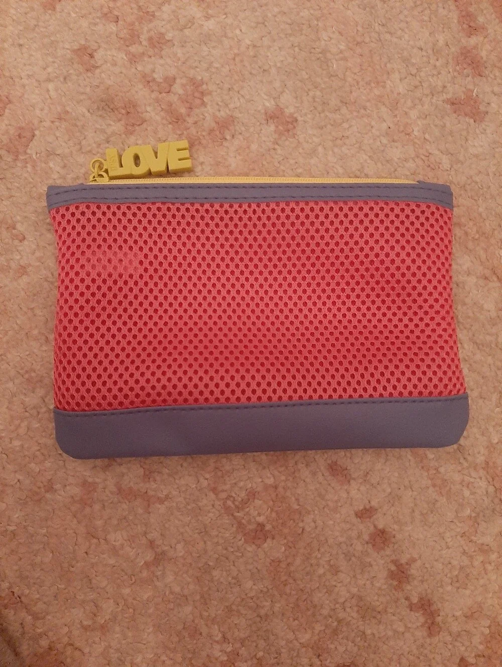 Cosmetic Pouch